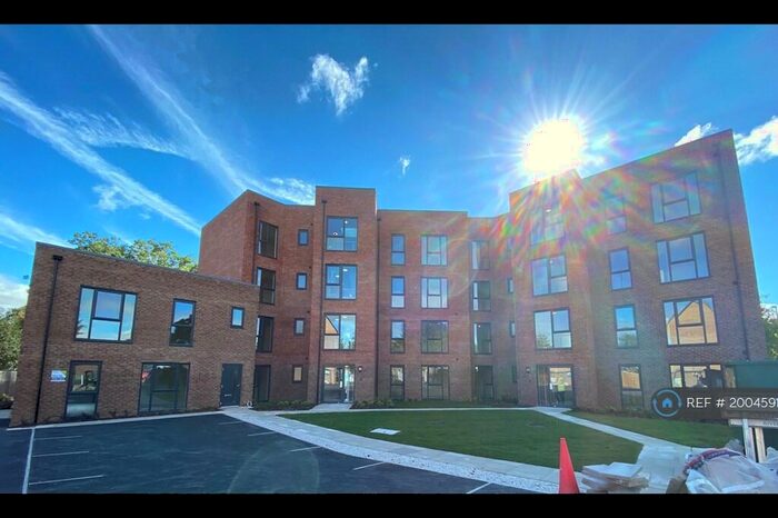 2 Bedroom Flat To Rent In Ryehill House, Nottingham, NG2