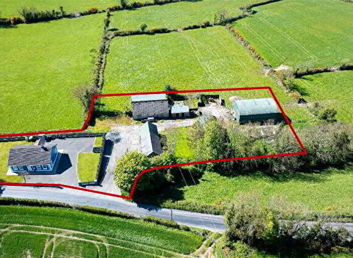 Bungalows For Sale In Drumlough Road, Newry, BT34