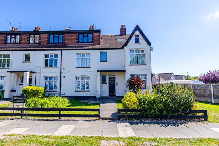 1 Bedroom Flat For Sale In Hillborough Road, Westcliff-On-Sea, SS0