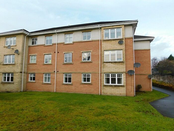 2 Bedroom Apartment To Rent In Lindsay Gardens, Bathgate, EH48