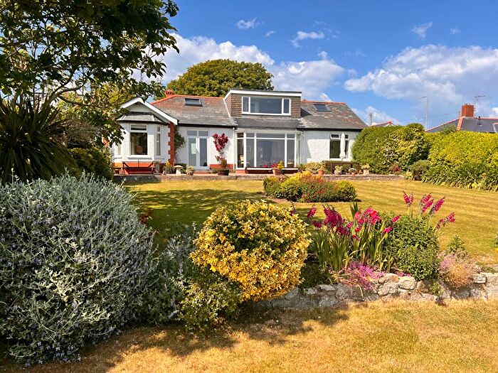 4 Bedroom Detached Bungalow For Sale In Fontygary Road, Rhoose, CF62