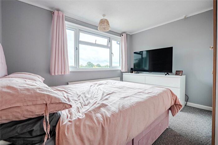 3 Bedroom Terraced House For Sale In The Chilterns, Kensworth, Beds, LU6