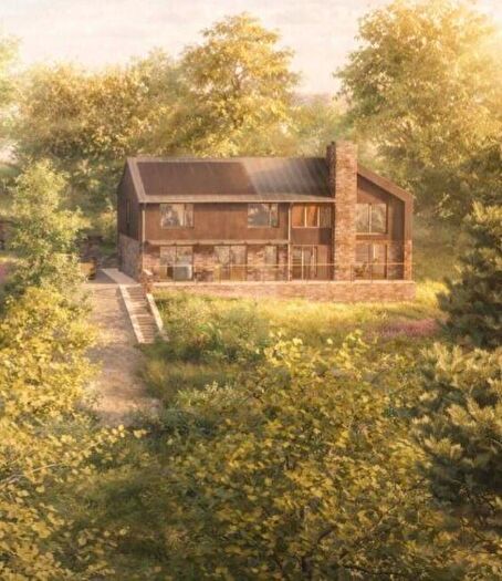 Plot For Sale In Unit A, Leys Hill, Bishopswood, Ross-on-Wye, HR9