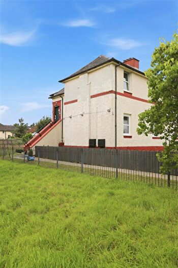 1 Bedroom Flat For Sale In Burn Street, Bonhill, Alexandria, G83