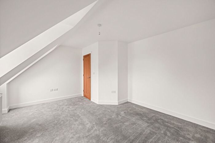 2 Bedroom Detached House For Sale In Canterbury Road, Densole, Folkestone, CT18