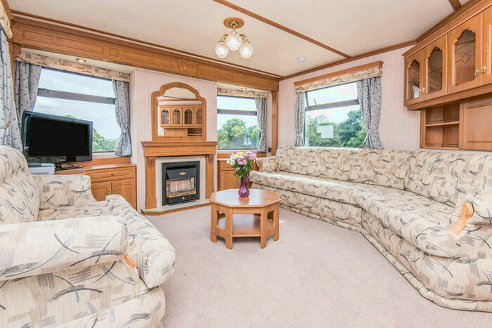 2 Bedroom Bungalow To Rent In Woodbury, Exeter, EX5