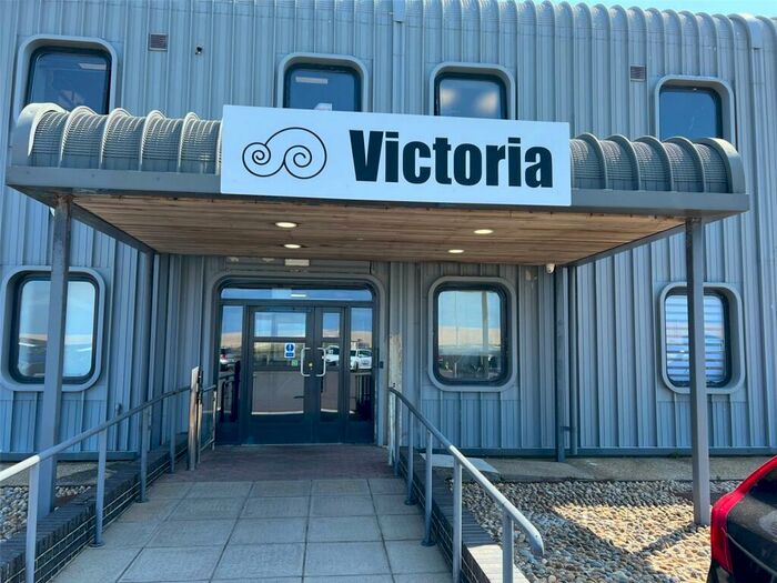 Mixed Use Property To Rent In Victoria Building, Victoria Park, Lerret Road, Portland, DT5