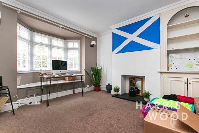 4 Bedroom Detached House For Sale In Halstead Road, Stanway, Colchester, Essex, CO3