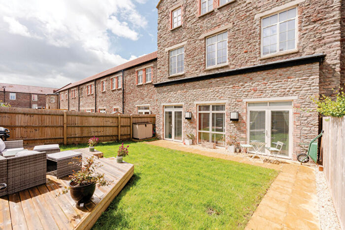 1 Bedroom Flat For Sale In Napoleon Avenue, Fishponds, BS16