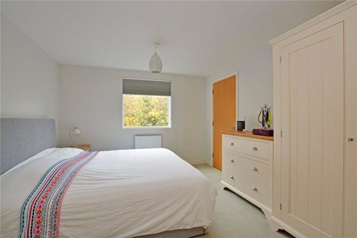 2 Bedroom Apartment To Rent In Seren Park Gardens, London, SE3