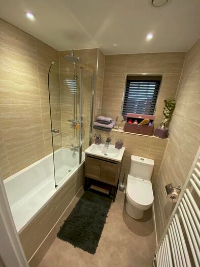 1 Bedroom Flat For Sale In , Liverpool City Centre, L1