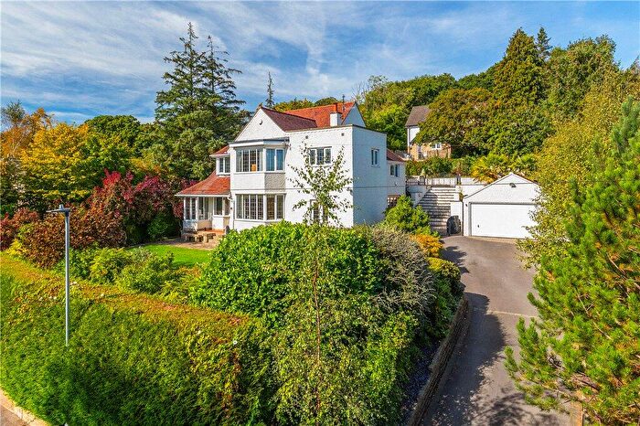 6 Bedroom Detached House For Sale In Gill Bank Road, Middleton, Ilkley, LS29