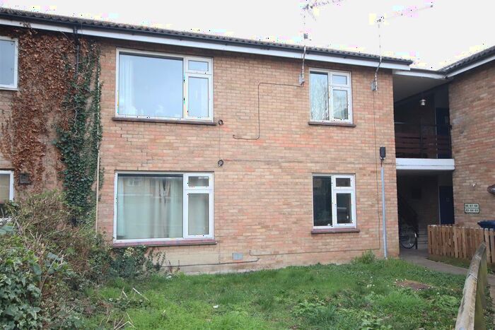 1 Bedroom Flat To Rent In Wycliffe Road, Cambridge, CB1