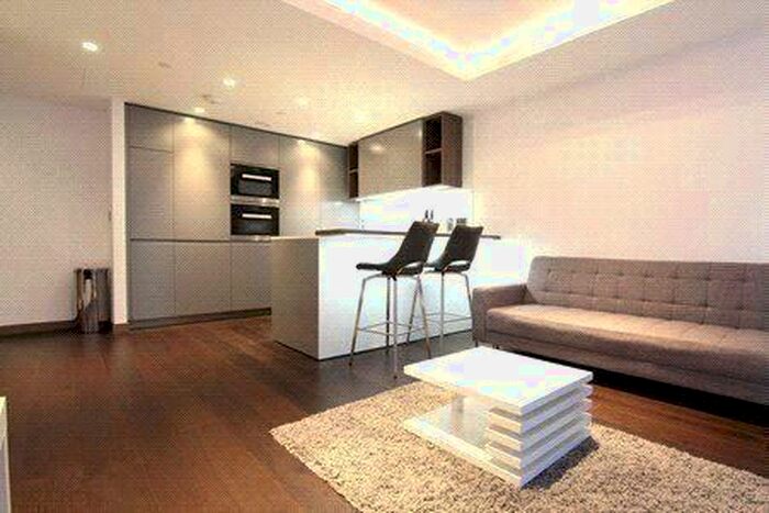 1 Bedroom Flat To Rent In Dahlia House, Paddington Gardens, London, W2