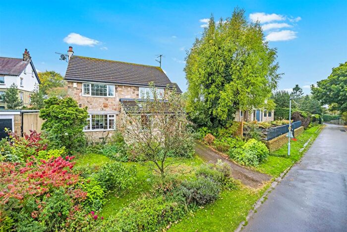 4 Bedroom Property For Sale In Cheltenham Avenue, Ilkley, LS29