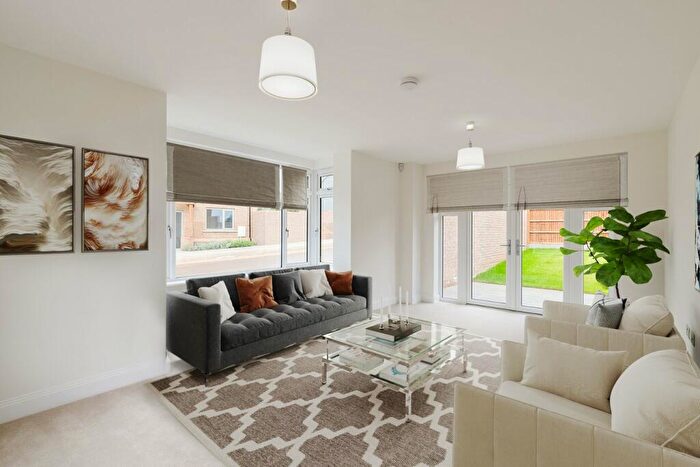 4 Bedroom Detached House For Sale In Greensands Place, Clophill Road, Maulden, Bedfordshire, MK45