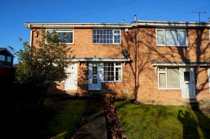 2 Bedroom Semi-Detached House To Rent In Mill Gate, Ackworth, Pontefract, WF7