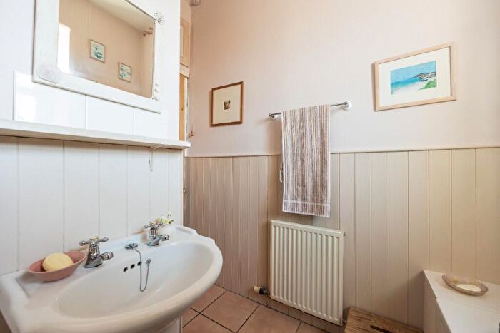 1 Bedroom Flat For Sale In Meadowpark, Haddington, East Lothian, EH41