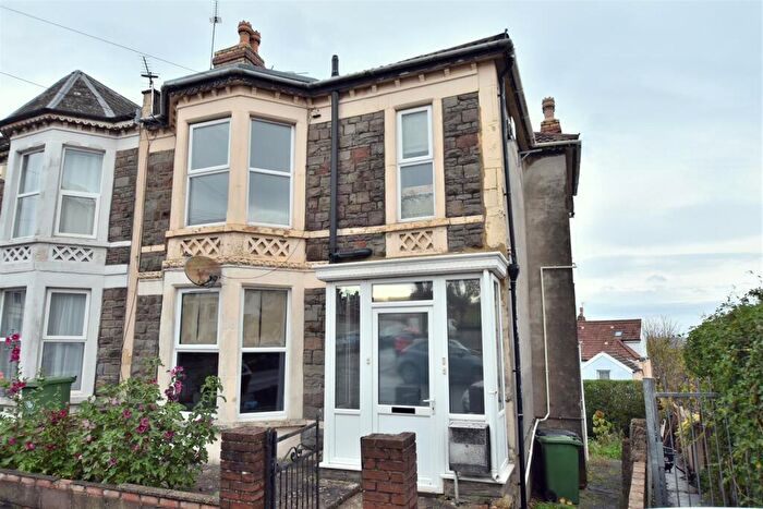 1 Bedroom Property To Rent In Selworthy Road, Bristol, BS4