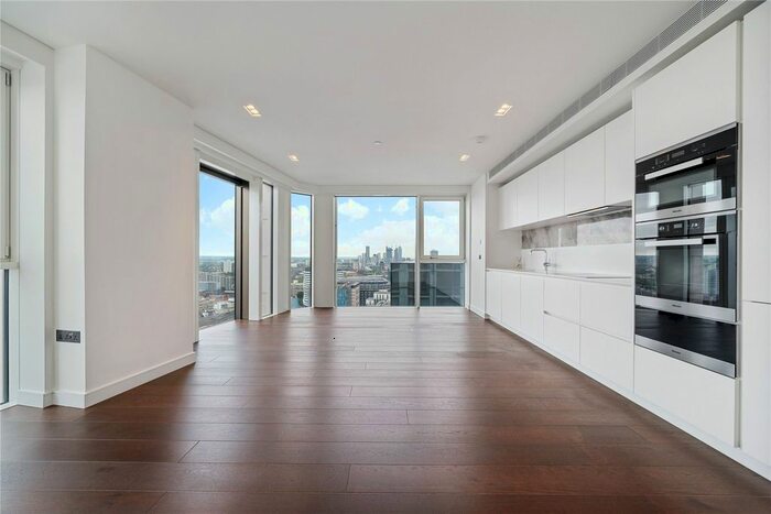 2 Bedroom Flat To Rent In Casson Square, London, SE1