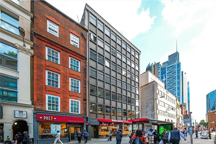 1 Bedroom Flat To Rent In Bishopsgate, London, EC2M
