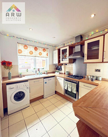 5 Bedroom Terraced House To Rent In Egerton Road, Liverpool, Merseyside, L15