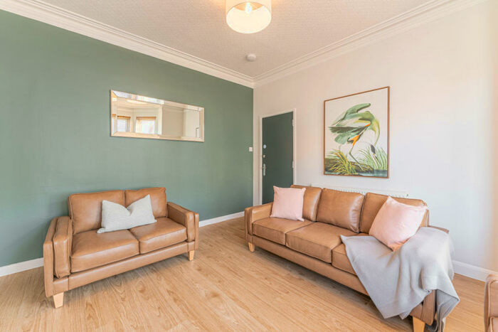 6 Bedroom Property To Rent In Kimbolton Avenue, Nottingham, NG7