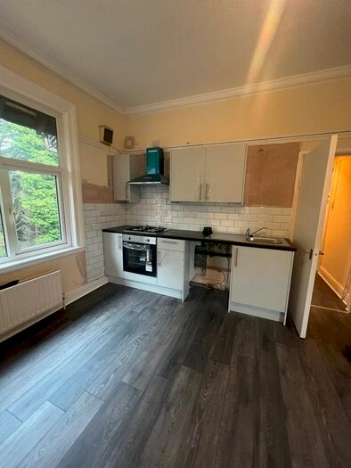 1 Bedroom Flat To Rent In Handsworth Wood Road, Birmingham, B20