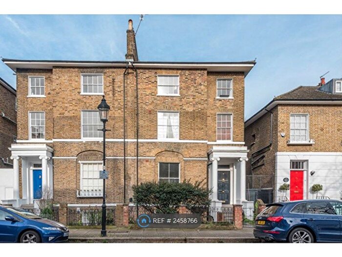 2 Bedroom Flat To Rent In Belitha Villas, London, N1