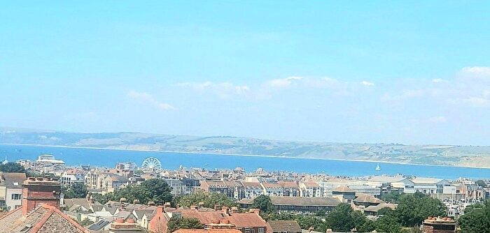 5 Bedroom Detached House For Sale In Faircross Avenue, Weymouth, Dorset, DT4