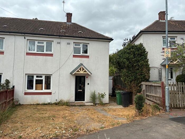 3 Bedroom Semi Detached House For Sale In Manor Way, Swaffham, Norfolk, PE37