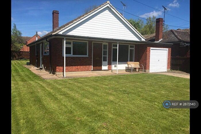 3 Bedroom Bungalow To Rent In Sandford Mill Road, Chelmsford, CM2