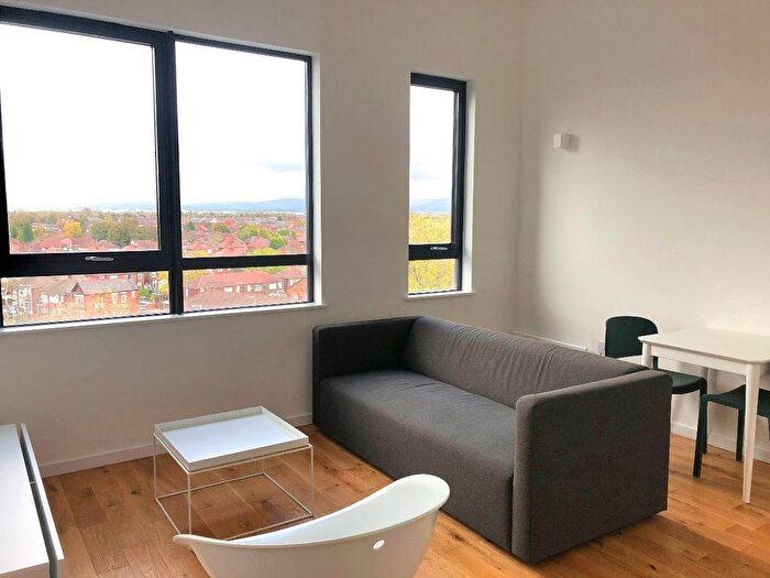 1 Bedroom Flat To Rent In Elisabeth Mill, Elisabeth Gardens, Stockport, SK5