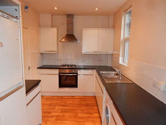 2 Bedroom Terraced House To Rent In Old Lodge Lane, Purley, CR8