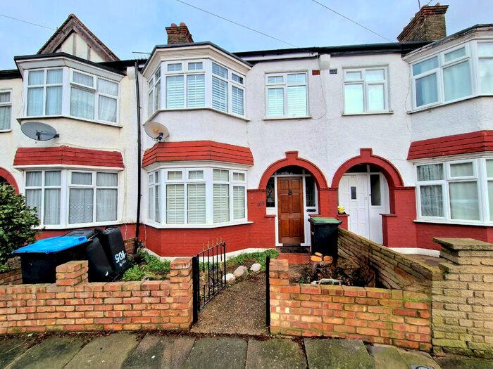 3 Bedroom Terraced House To Rent In Alberta Road, Enfield, EN1