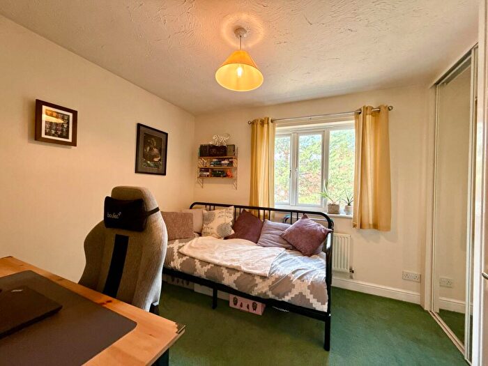 2 Bedroom Semi-Detached House For Sale In Hasnett Road, Ledbury, HR8