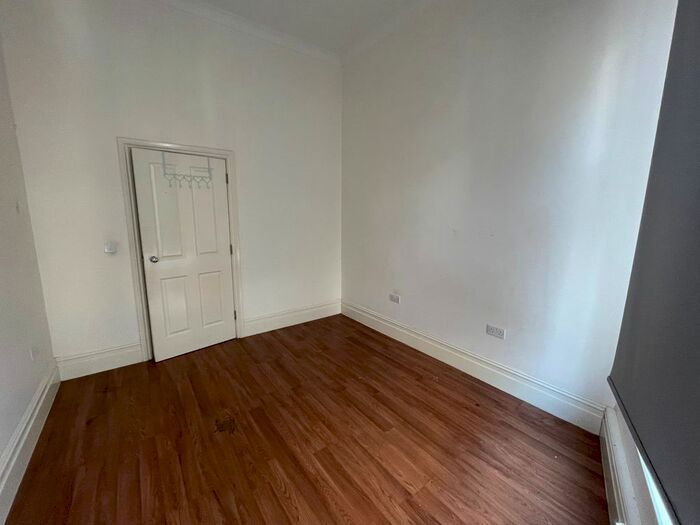 1 Bedroom Flat To Rent In High Street, Margate, CT9