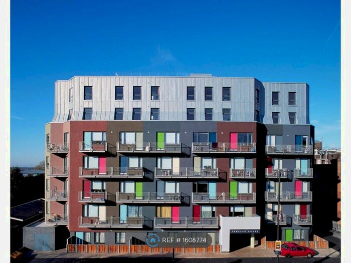 1 Bedroom Flat To Rent In Templar House, Harrow, HA2