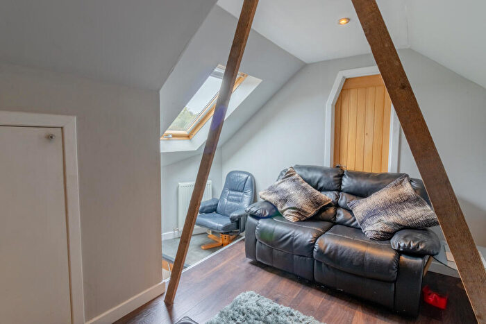 1 Bedroom Bungalow For Sale In Lochend Road, Carnoustie, DD7