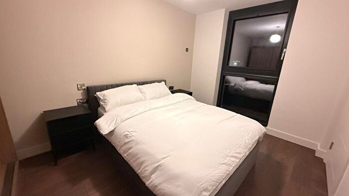 1 Bedroom Flat To Rent In Aquitania, West Waterloo Place, Triskelion Way, Liverpool, L3