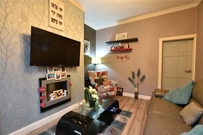 2 Bedroom Terraced House For Sale In Lyon Street, Shaw, Oldham, Greater Manchester, OL2