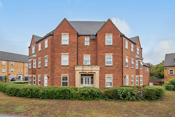 2 Bedroom Flat For Sale In Archer Court, Kemsley, Sittingbourne, Kent, ME10