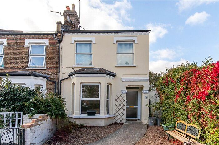 1 Bedroom Flat For Sale In William Road, Wimbledon, SW19