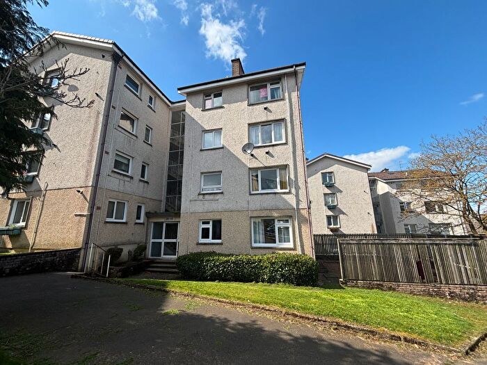 1 Bedroom Flat For Sale In Three Rivers Walk, East Kilbride, Glasgow, South Lanarkshire, G75
