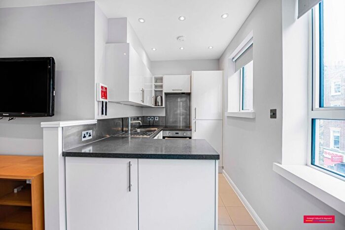 1 Bedroom Flat To Rent In Paddington Street, London, W1U