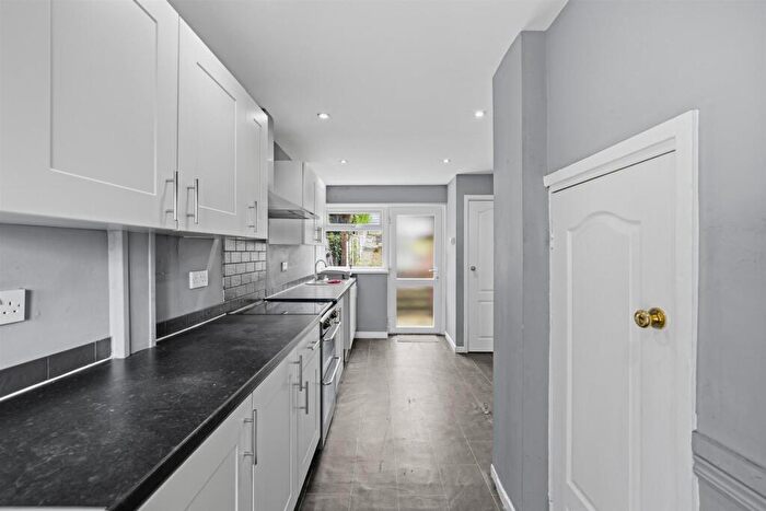 3 Bedroom Terraced House For Sale In Plas Bryn Gomer, Croesyceiliog, Cwmbran, NP44