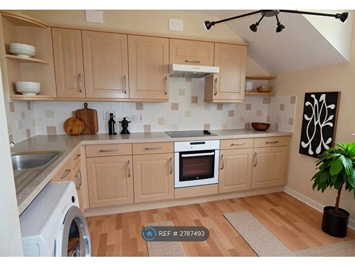 2 Bedroom Flat To Rent In Eday Road, Aberdeen, AB15