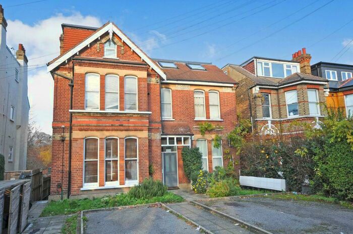1 Bedroom Flat To Rent In Recreation Road, Sydenham, SE26
