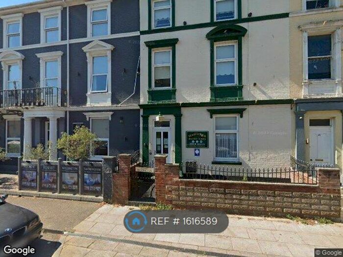 3 Bedroom Flat To Rent In Apsley Road, Great Yarmouth, NR30