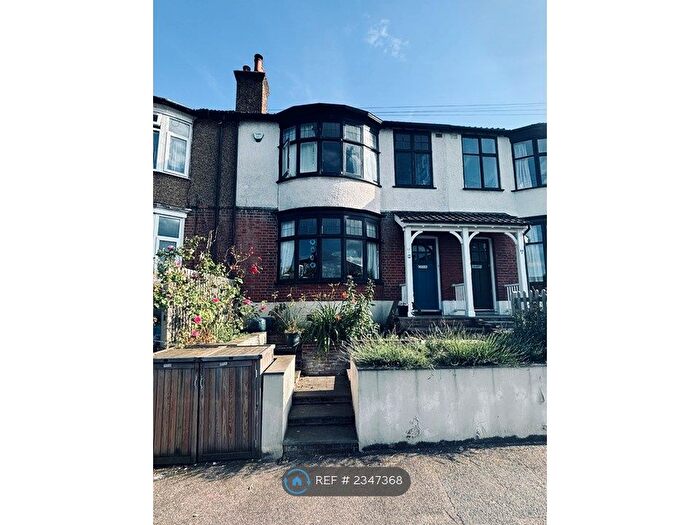 5 Bedroom Terraced House To Rent In Bonfield Road, London, SE13